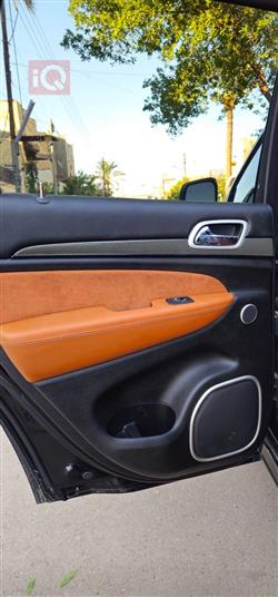 جيب جراند شيروكي